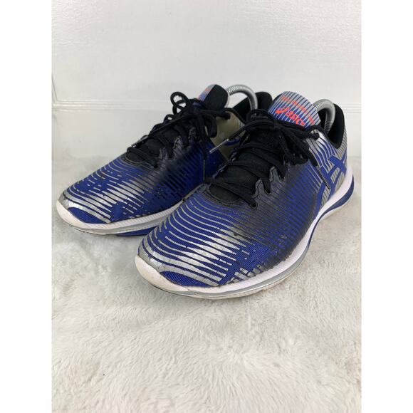 Asics Gel-Super J33 Men’s Running Shoes Size 8.5 – Lightweight & Supportive - Picture 1 of 10